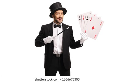 An image of Magiciam