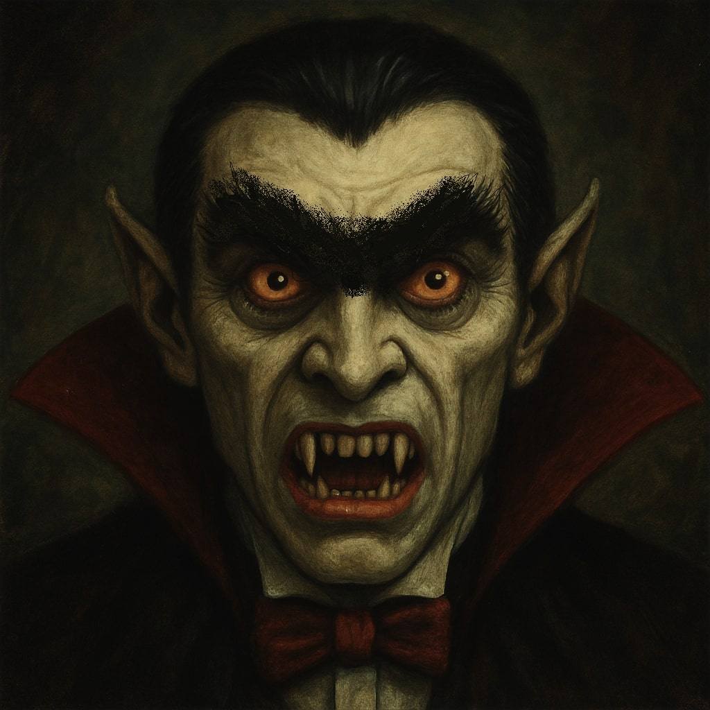 Mosferatu